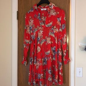 Carly Jean Los Angeles Dress